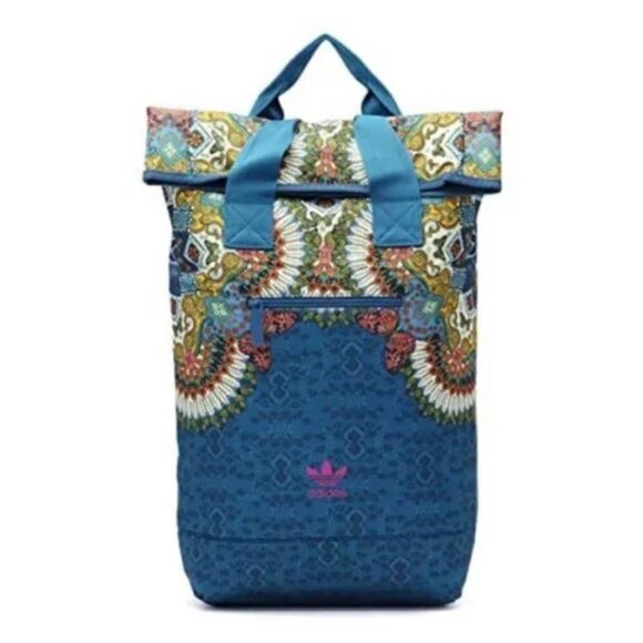 NEW NWT RARE Adidas Exclusive Collection Bag Backpack - Picture 1 of 16